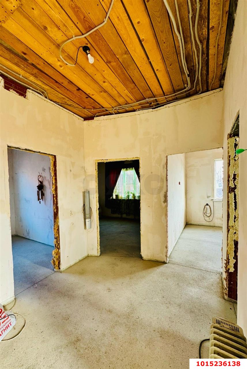 Фото №5: Дом 118 м² + 4 сот. - Елизаветинская, Криница, ул. Екатерининская