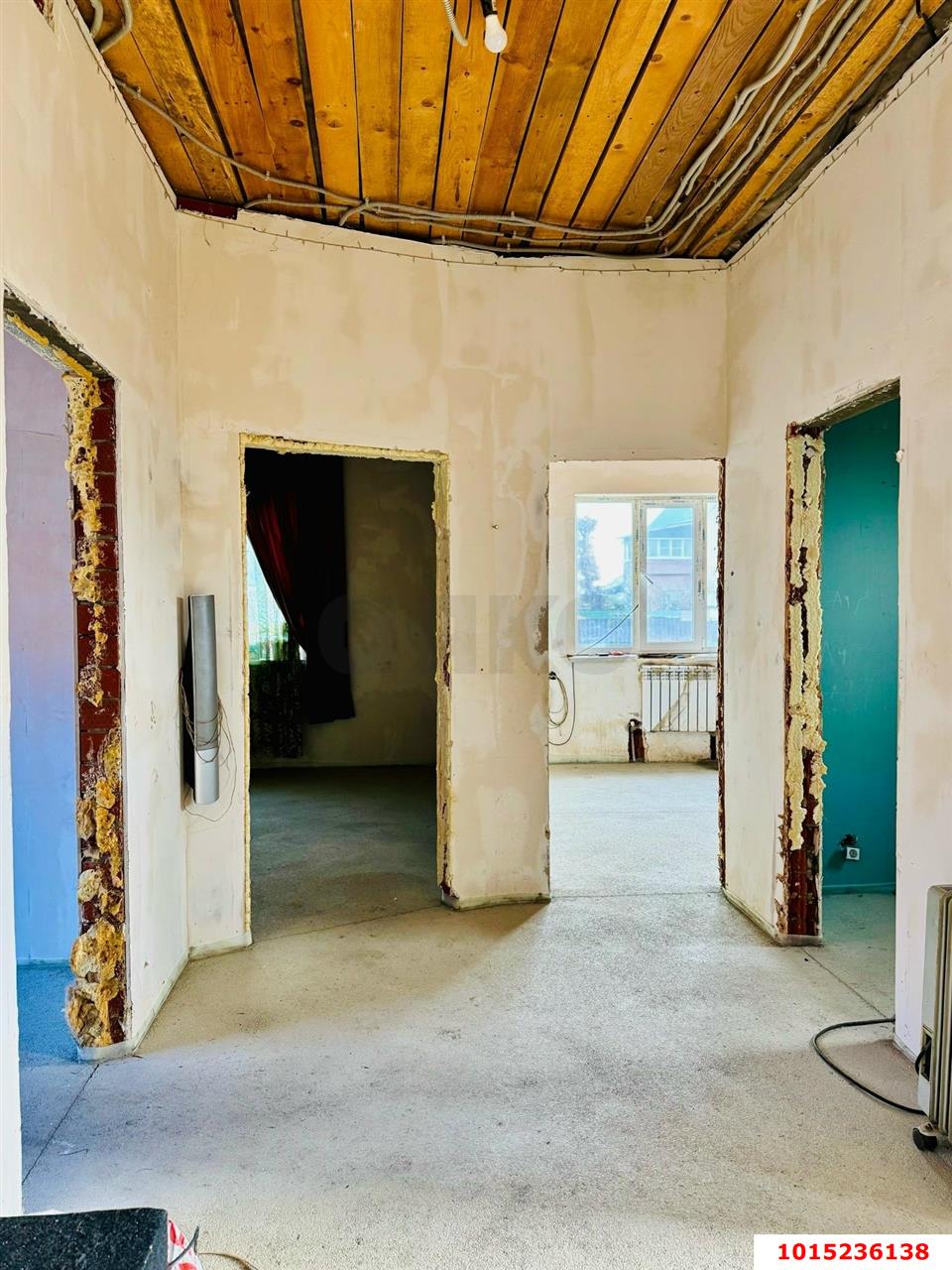 Фото №4: Дом 118 м² + 4 сот. - Елизаветинская, Криница, ул. Екатерининская