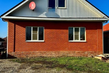 Фото №1: Дом 118 м² - Елизаветинская, ст Криница, ул. Екатерининская