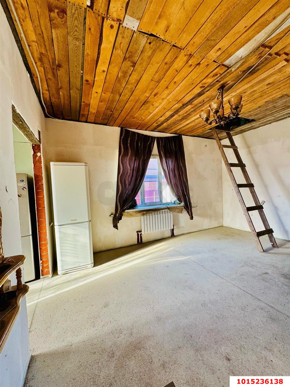 Фото №7: Дом 118 м² + 4 сот. - Елизаветинская, Криница, ул. Екатерининская