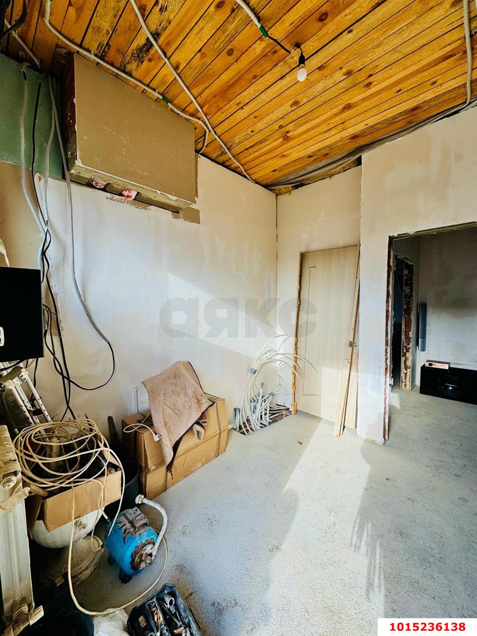 Фото №3: Дом 118 м² + 4 сот. - Елизаветинская, Криница, ул. Екатерининская