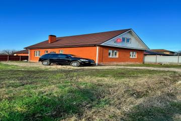 Фото №2: Дом 118 м² - Елизаветинская, ст Криница, ул. Екатерининская