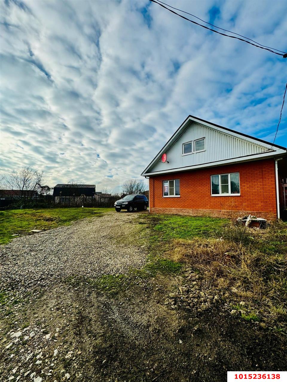 Фото №10: Дом 118 м² + 4 сот. - Елизаветинская, Криница, ул. Екатерининская