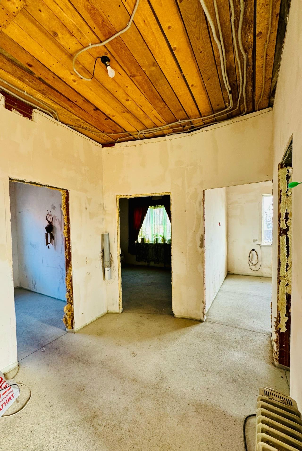 Фото №5: Дом 118 м² + 4 сот. - Елизаветинская, Прикубанский внутригородской округ, ст Криница, ул. Екатерининская