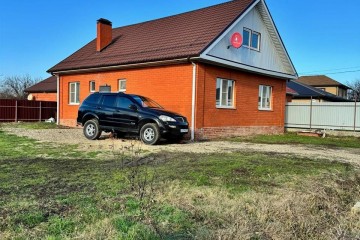 Фото №2: Дом 118 м² - Елизаветинская, ст Криница, ул. Екатерининская