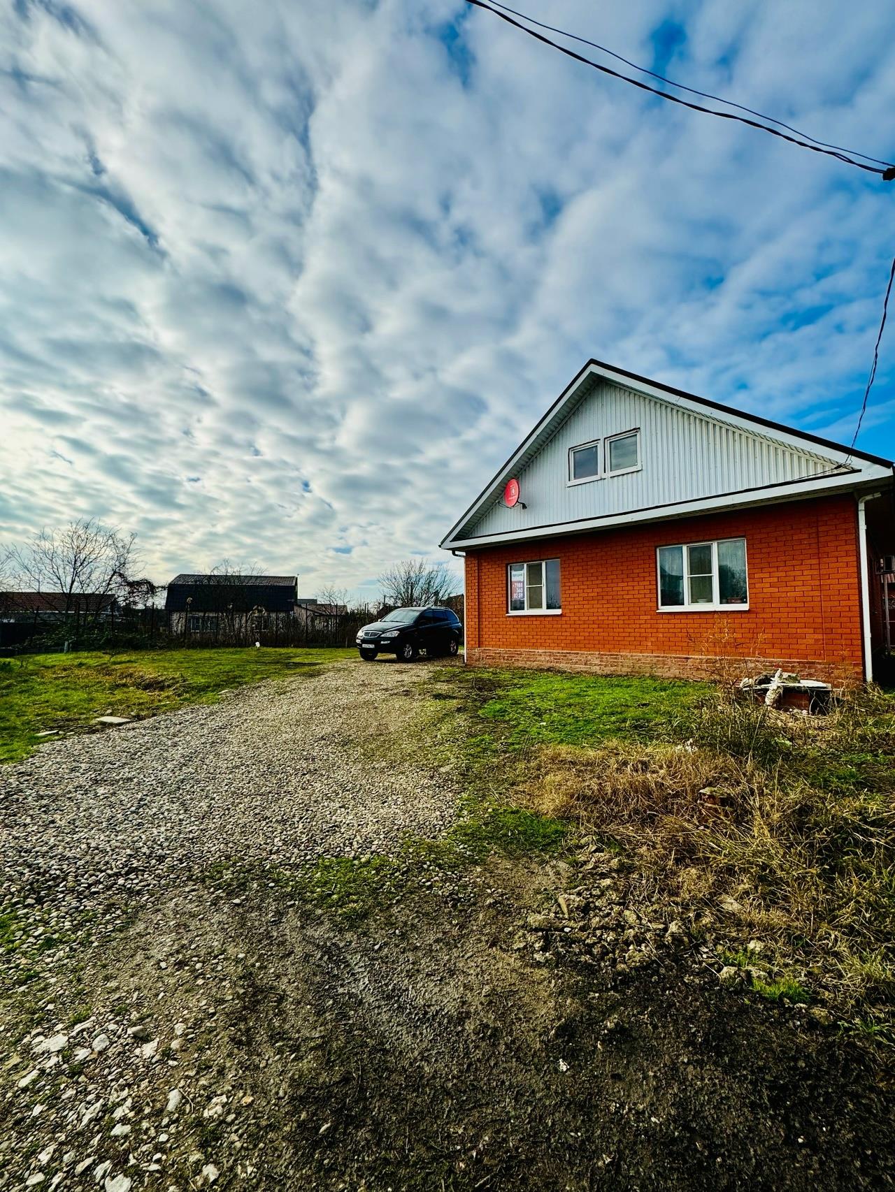 Фото №10: Дом 118 м² + 4 сот. - Елизаветинская, Прикубанский внутригородской округ, ст Криница, ул. Екатерининская