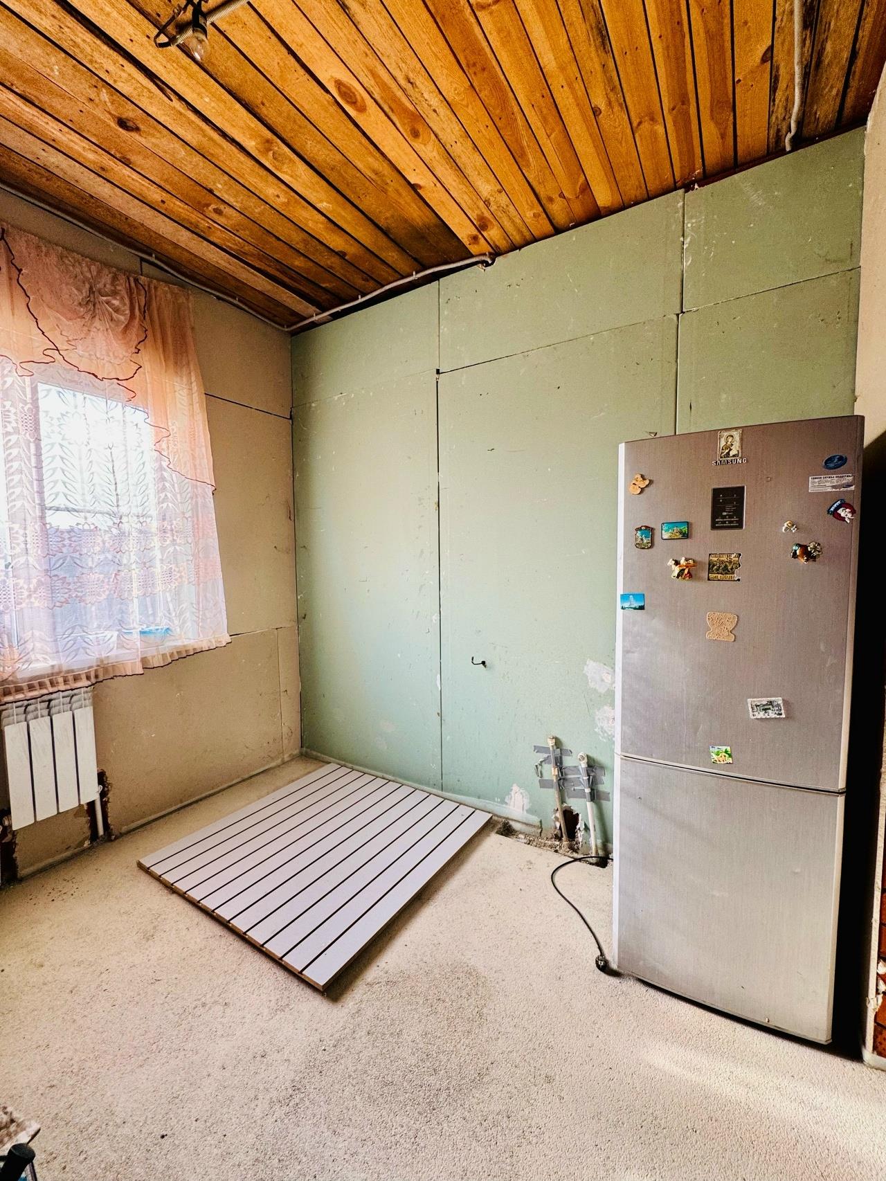 Фото №8: Дом 118 м² + 4 сот. - Елизаветинская, Прикубанский внутригородской округ, ст Криница, ул. Екатерининская