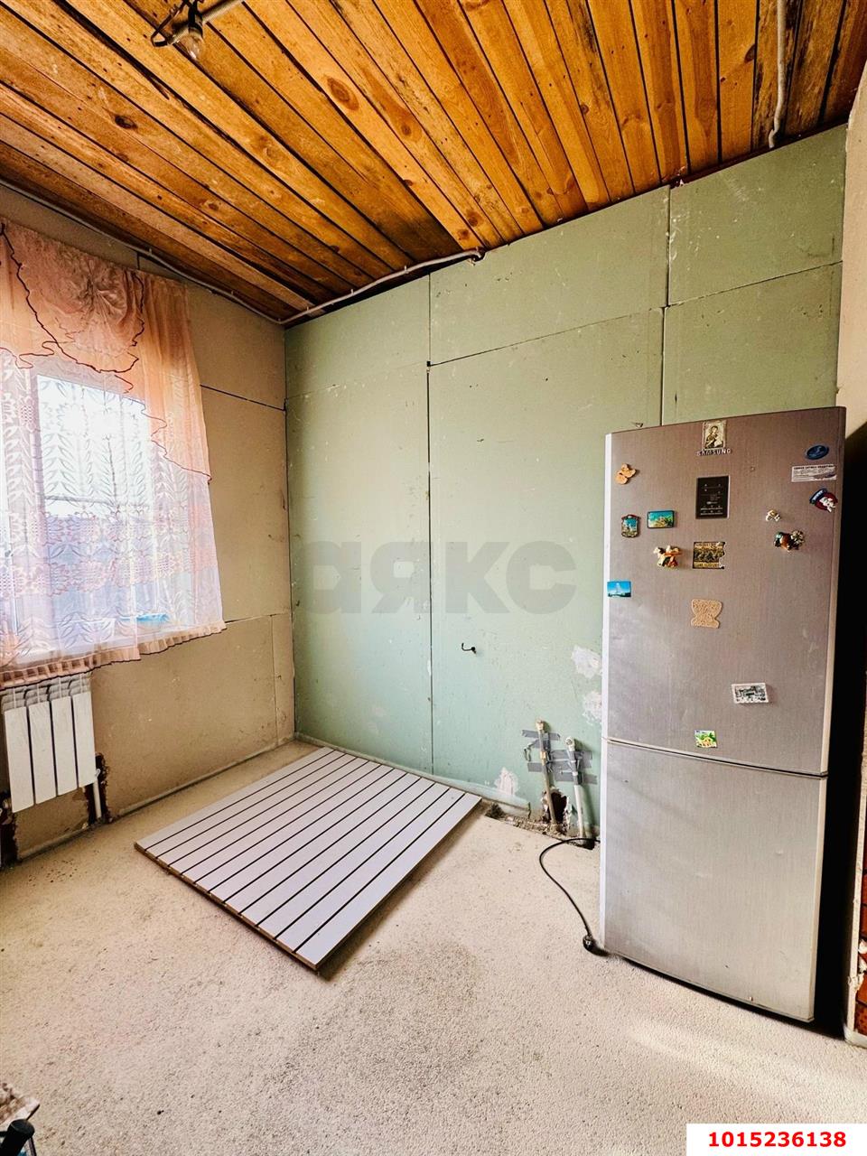 Фото №8: Дом 118 м² + 4 сот. - Елизаветинская, Криница, ул. Екатерининская