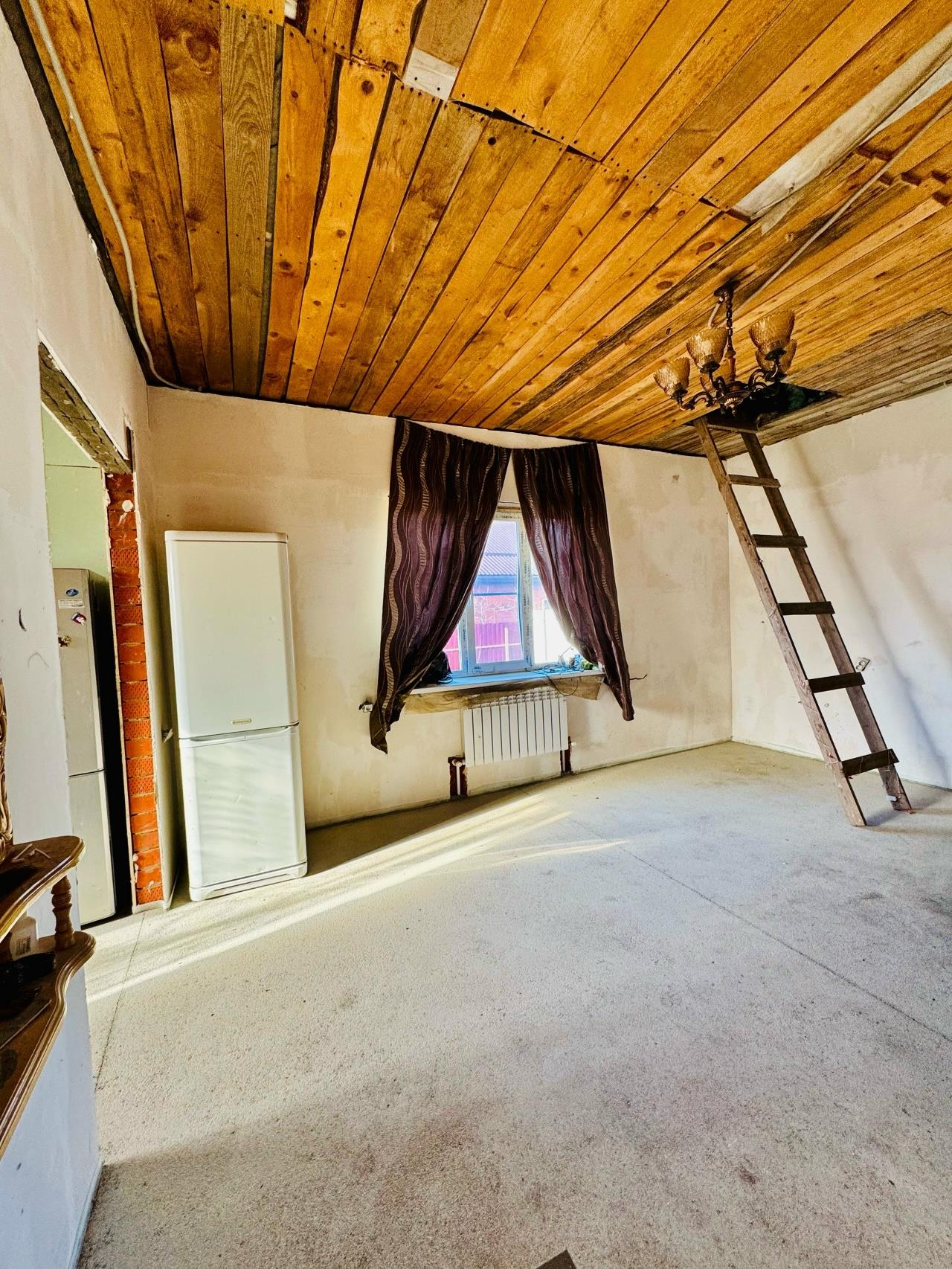 Фото №7: Дом 118 м² + 4 сот. - Елизаветинская, Прикубанский внутригородской округ, ст Криница, ул. Екатерининская