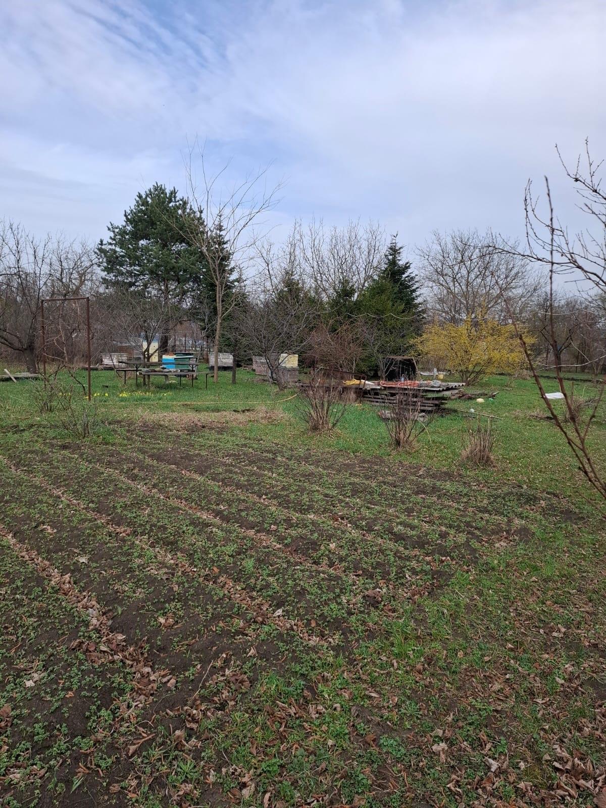 Фото №5: Земельный участок 9.38 сот. - Янтарь, мкр. Карасунский внутригородской округ, ул. Янтарная, 183