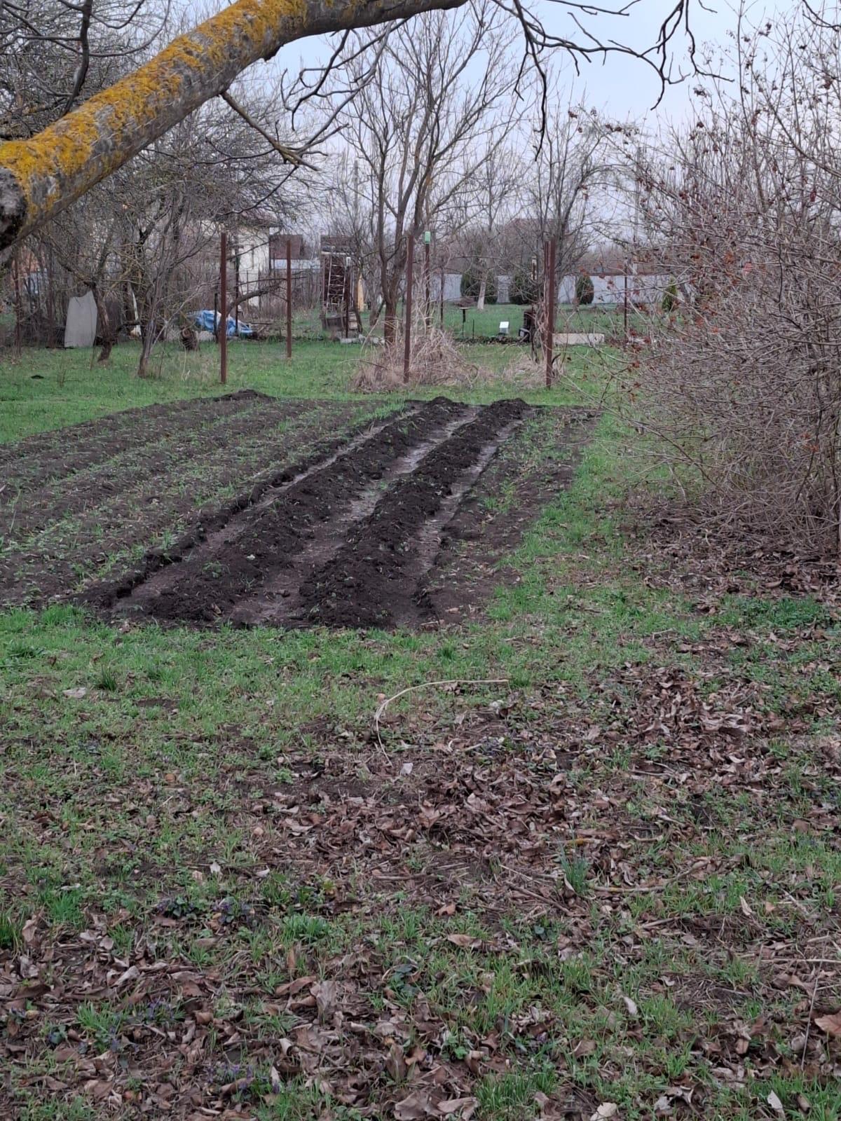 Фото №7: Земельный участок 9.38 сот. - Янтарь, мкр. Карасунский внутригородской округ, ул. Янтарная, 183