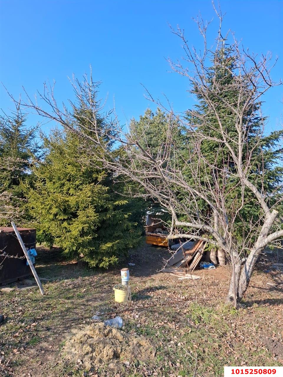 Фото №9: Участок садоводство 9.38 сот. - Янтарь, Карасунский внутригородской округ, ул. Янтарная, 183