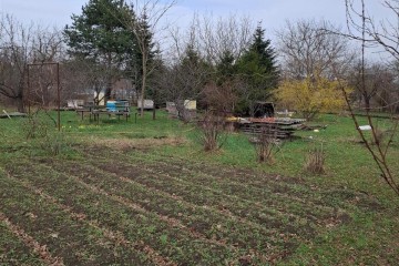 Фото №5: Участок садоводство 9.57 сот. - Янтарь, мкр. Карасунский внутригородской округ, ул. Янтарная