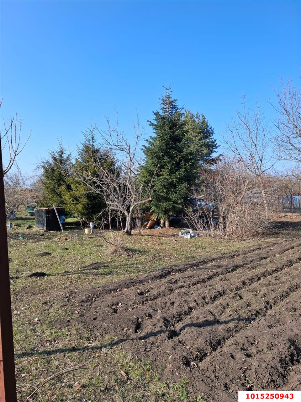 Фото №14: Участок садоводство 9.57 сот. - Янтарь, Карасунский внутригородской округ, ул. Янтарная