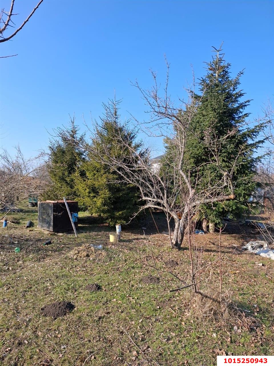 Фото №4: Участок садоводство 9.57 сот. - Янтарь, Карасунский внутригородской округ, ул. Янтарная