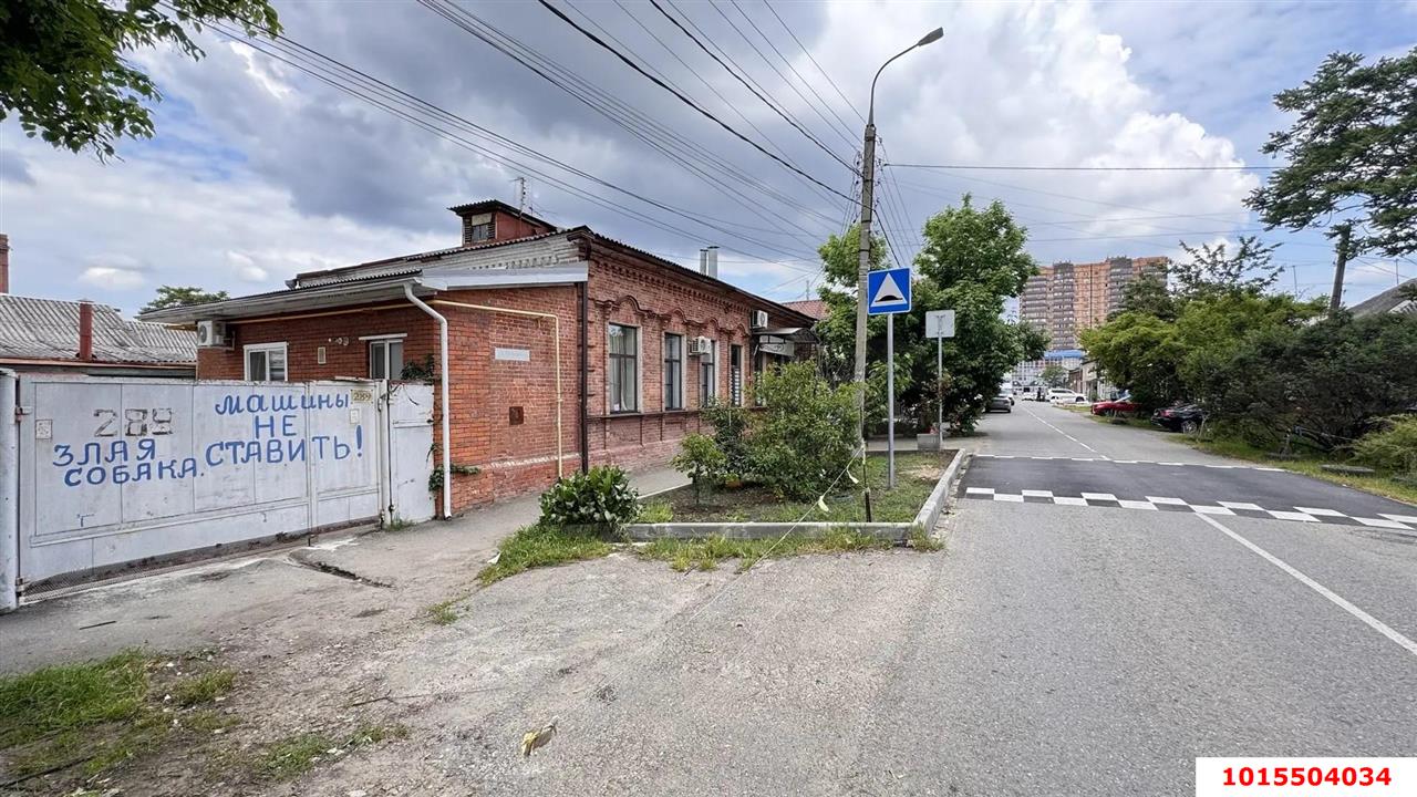 Фото №10: Торговое помещение 60 м² - Краснодар, Западный внутригородской округ, мкр. Центральный, ул. Володи Головатого, 289