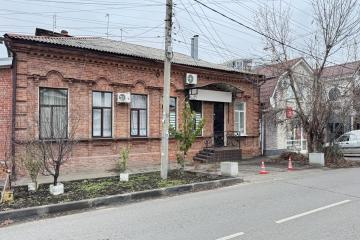 Фото №2: Коммерция 60 м² - Краснодар, мкр. Западный внутригородской округ, ул. Володи Головатого, 289
