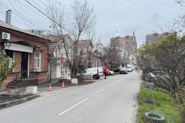 Фото №1: Коммерция 60 м² - Краснодар, мкр. Западный внутригородской округ, ул. Володи Головатого, 289