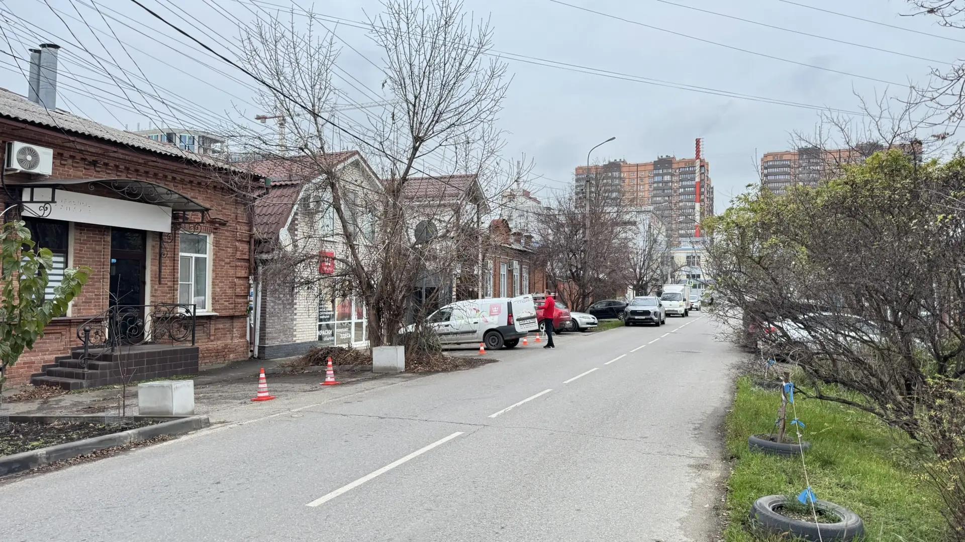 Фото №1: Коммерция 60 м² - Краснодар, ул. Володи Головатого, 289