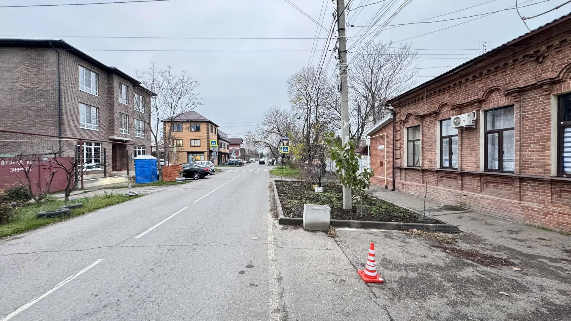 Фото №3: Коммерция 60 м² - Краснодар, ул. Володи Головатого, 289