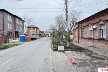 Фото №3: Торговое помещение 61 м² - Краснодар, мкр. Западный внутригородской округ, ул. Володи Головатого, 289