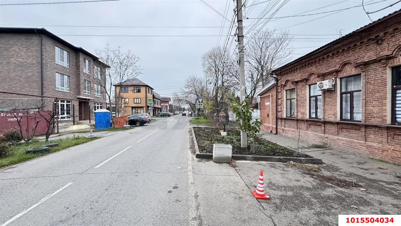 Фото №3: Торговое помещение 61 м² - Краснодар, Западный внутригородской округ, ул. Володи Головатого, 289