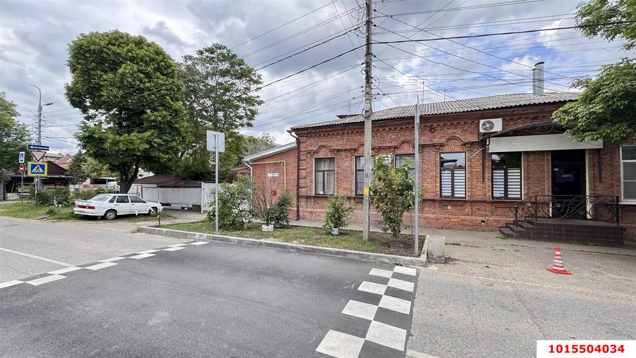 Фото №11: Торговое помещение 60 м² - Краснодар, Западный внутригородской округ, мкр. Центральный, ул. Володи Головатого, 289