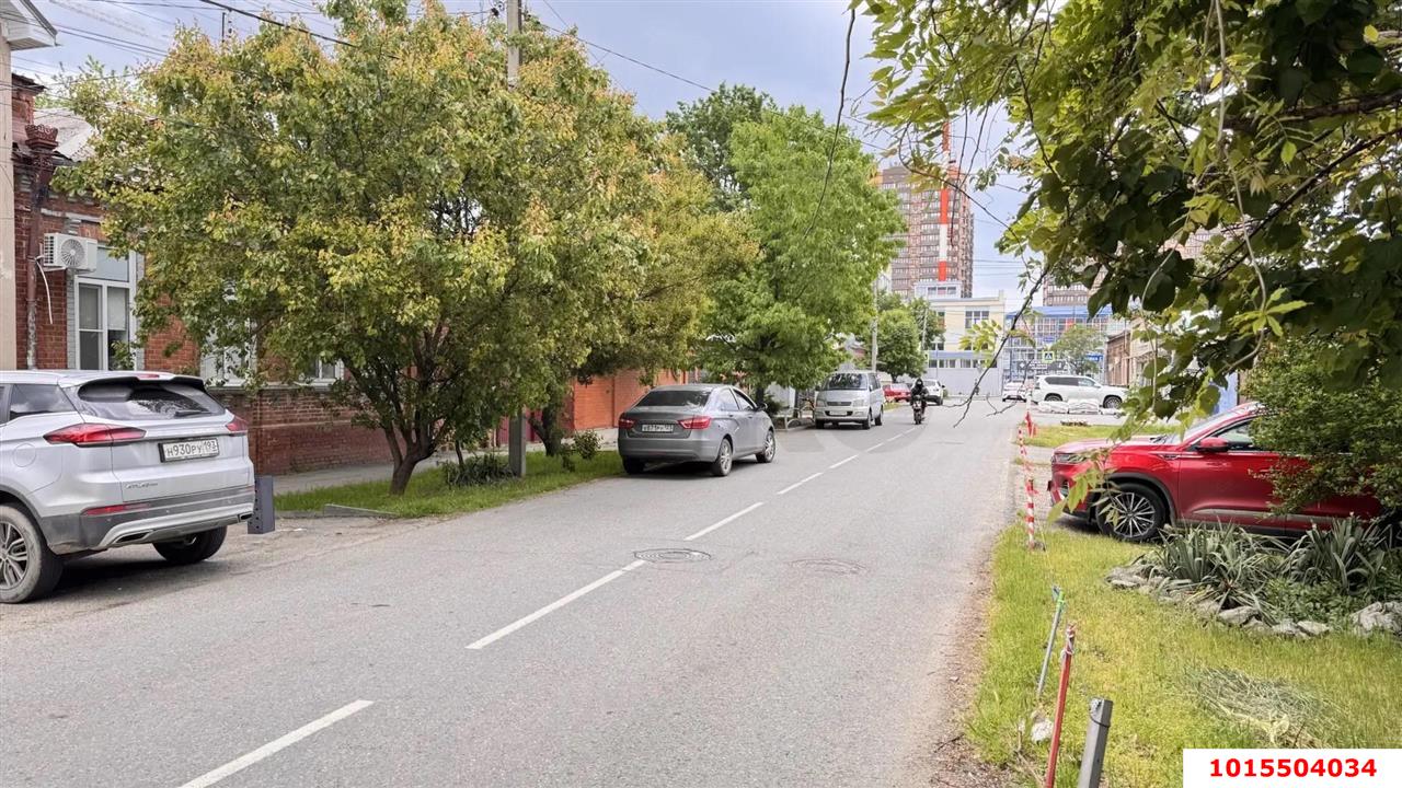 Фото №12: Торговое помещение 60 м² - Краснодар, Западный внутригородской округ, мкр. Центральный, ул. Володи Головатого, 289