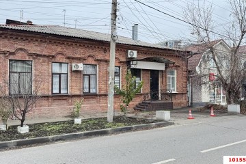 Фото №2: Торговое помещение 61 м² - Краснодар, мкр. Западный внутригородской округ, ул. Володи Головатого, 289