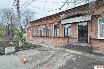 Фото №4: Торговое помещение 61 м² - Краснодар, мкр. Западный внутригородской округ, ул. Володи Головатого, 289