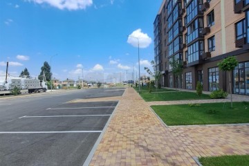 Фото №5: Торговое помещение 47 м² - Южный, мкр. жилой комплекс История-2, ул. Казачья, 8к1