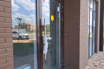 Фото №1: Торговое помещение 47 м² - Южный, мкр. жилой комплекс История-2, ул. Казачья, 8к1