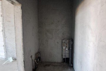 Фото №4: Торговое помещение 47 м² - Южный, мкр. жилой комплекс История-2, ул. Казачья, 8к1