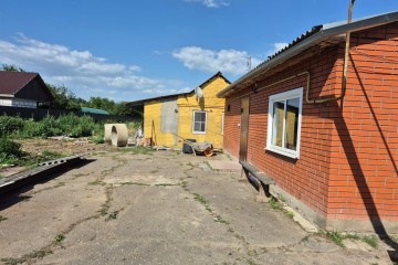 Фото №2: Готовый бизнес 57 м² - Восточный, ул. Горького, 50