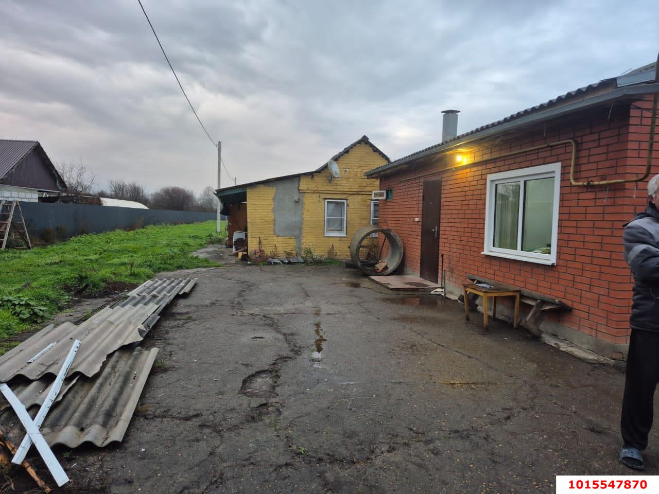 Фото №4: Готовый бизнес 57 м² - Восточный, ул. Горького, 50