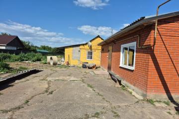 Фото №2: Коммерция 57 м² - Новый Сад, ул. Садовая