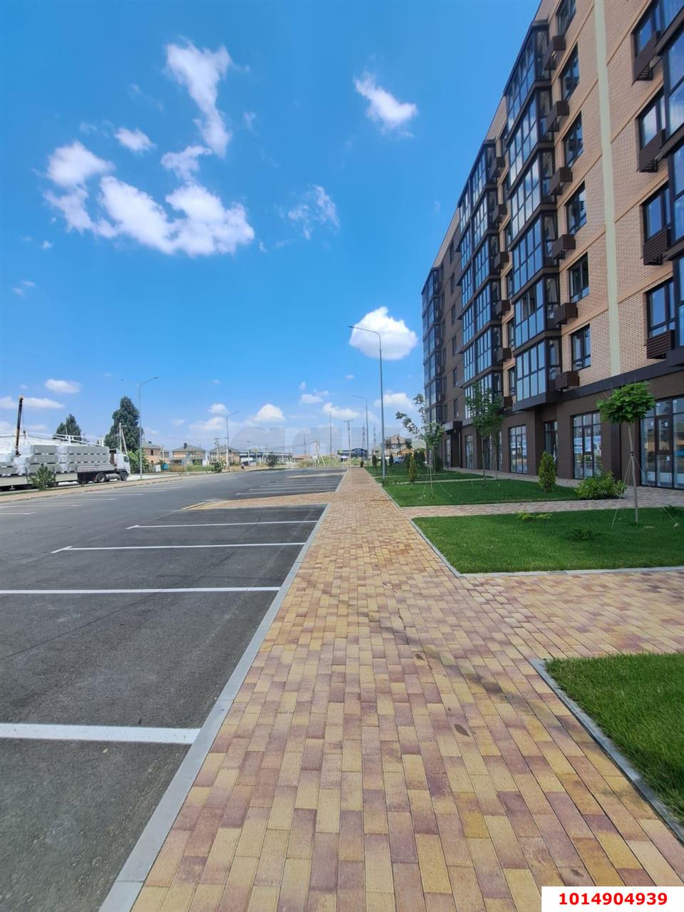 Фото №6: Торговое помещение 49 м² - Южный, жилой комплекс История-2, ул. Казачья, 8к1