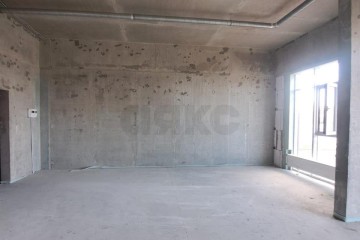 Фото №2: Торговое помещение 49 м² - Южный, мкр. жилой комплекс История-2, ул. Казачья, 8к1