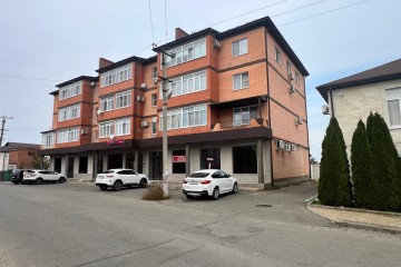 Фото №3: Торговое помещение 86 м² - Брюховецкая, ул. Советская, 50