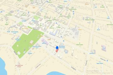 Фото №2: Коммерция 85 м² - Брюховецкая, ул. Советская, 50