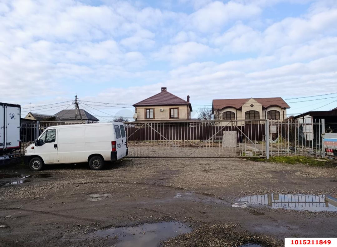 Фото №2: Коммерция 14 м² - Автомагистраль, мкр. Прикубанский внутригородской округ, ул. Грушевая, 10