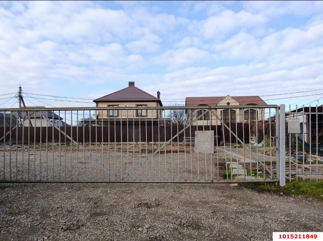 Фото №1: Коммерция 14 м² - Автомагистраль, мкр. Прикубанский внутригородской округ, ул. Грушевая, 10