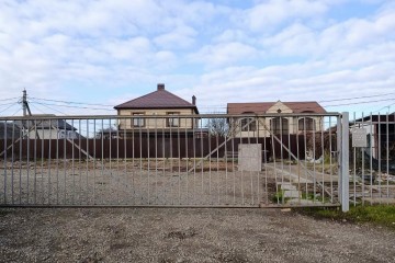 Фото №1: Коммерческая земля 14 сот. - Автомагистраль, мкр. Прикубанский внутригородской округ, ул. Грушевая, 10