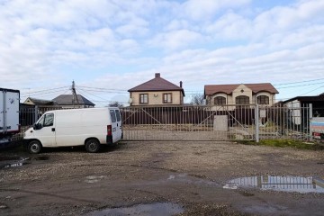 Фото №2: Коммерческая земля 14 сот. - Автомагистраль, мкр. Прикубанский внутригородской округ, ул. Грушевая, 10