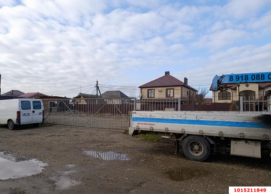 Фото №3: Коммерция 14 м² - Автомагистраль, мкр. Прикубанский внутригородской округ, ул. Грушевая, 10