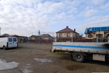 Фото №3: Коммерческая земля 14 сот. - Автомагистраль, мкр. Прикубанский внутригородской округ, ул. Грушевая, 10