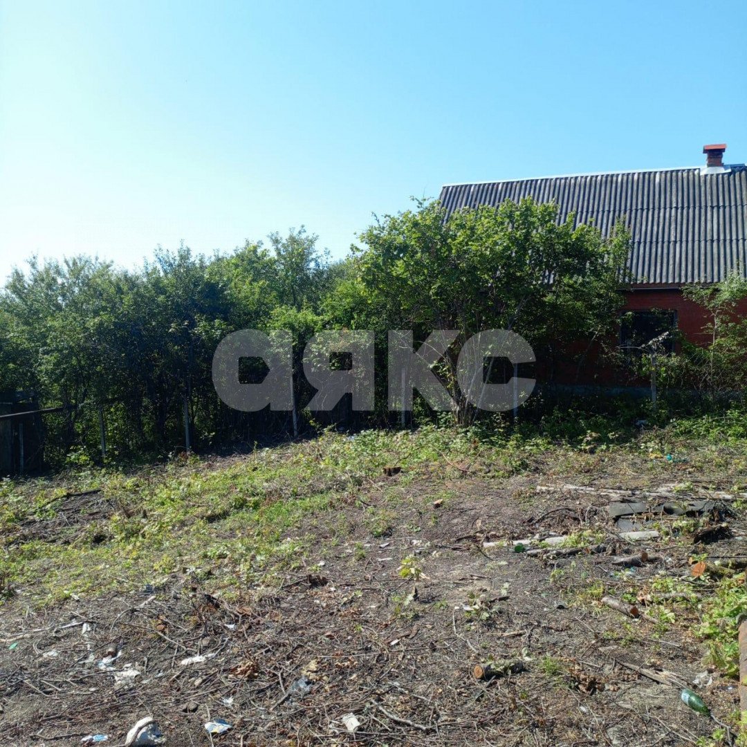 Фото №8: Земельный участок под ИЖС 15 сот. - Кутаис, ул. Ленина