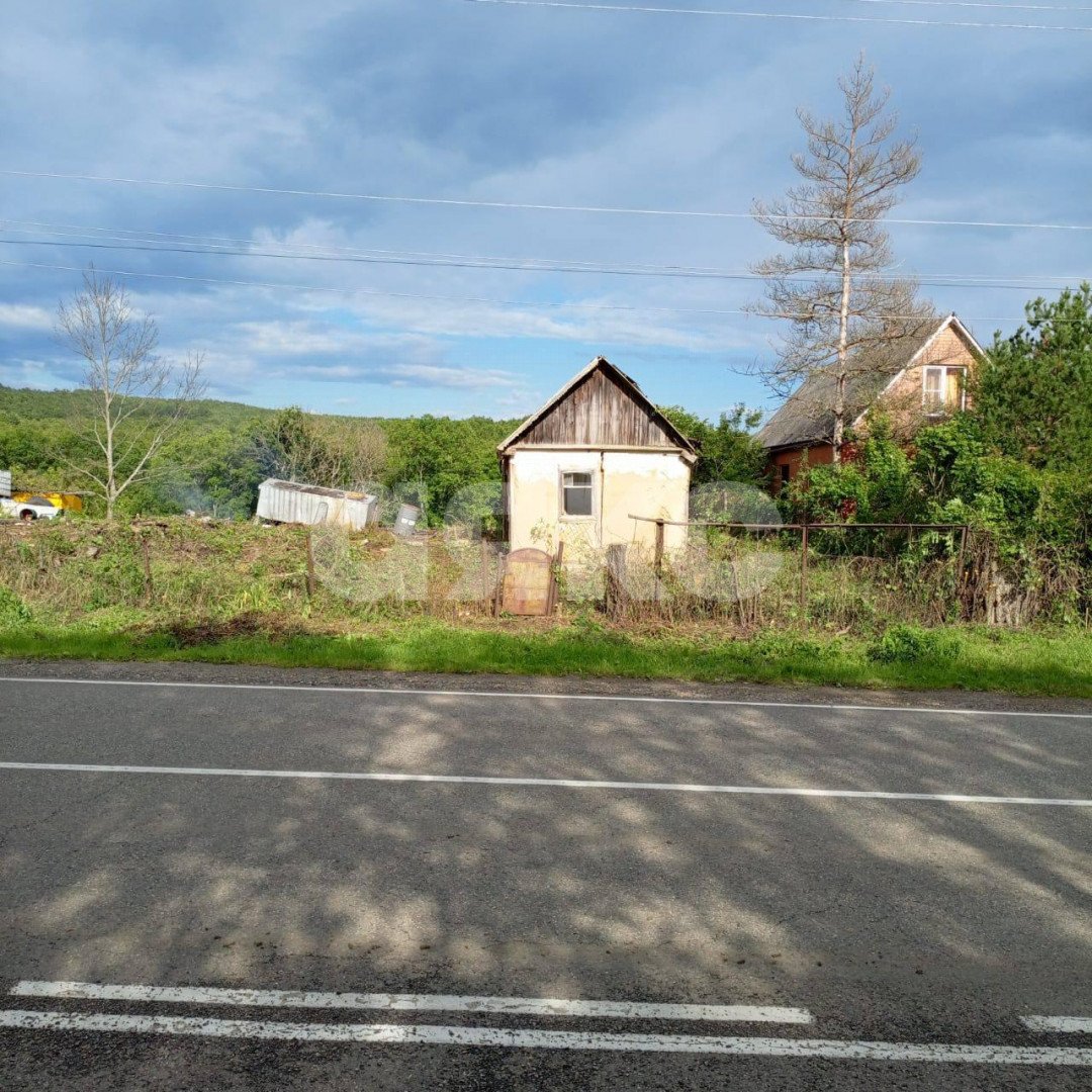 Фото №2: Земельный участок под ИЖС 15 сот. - Кутаис, ул. Ленина