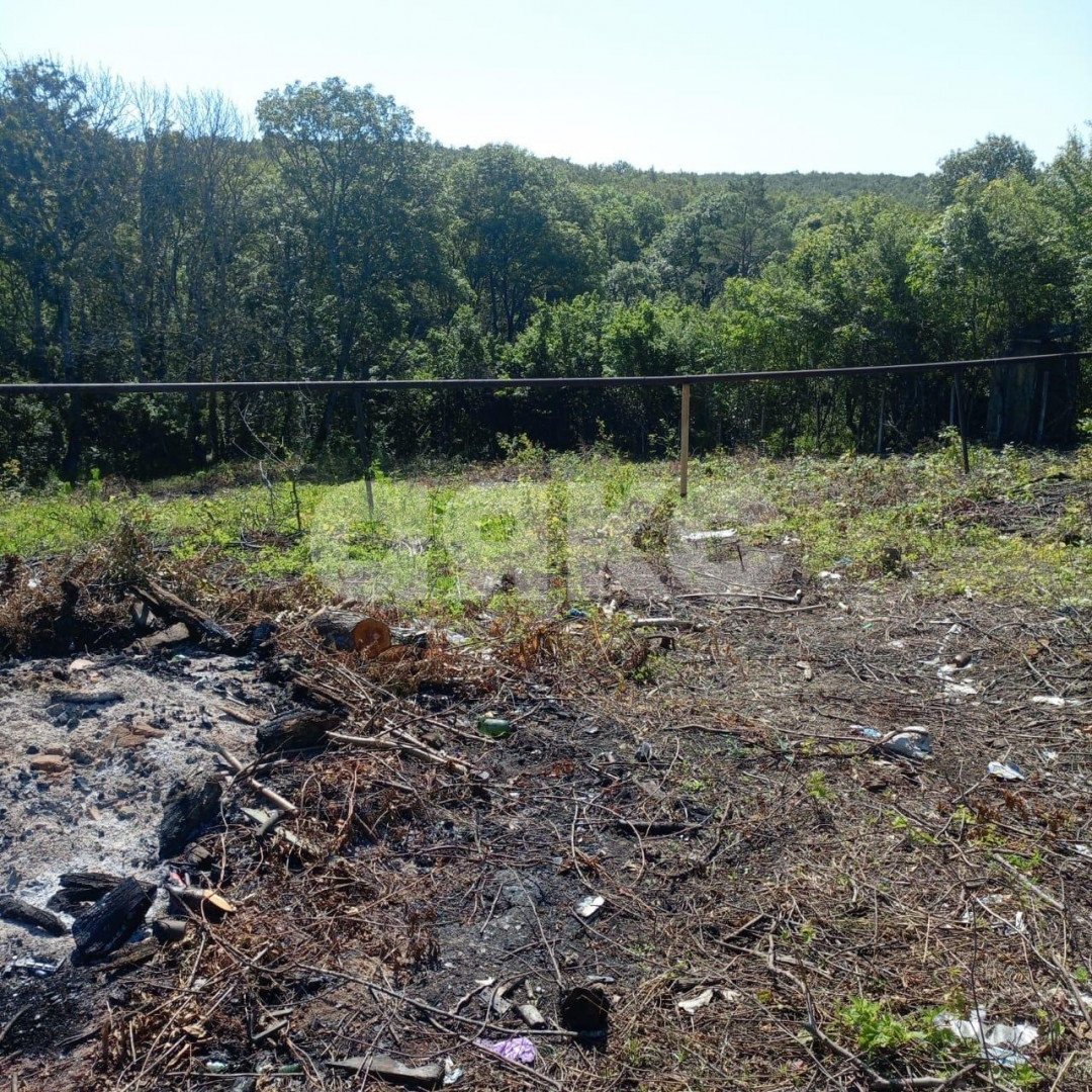 Фото №9: Земельный участок под ИЖС 15 сот. - Кутаис, ул. Ленина