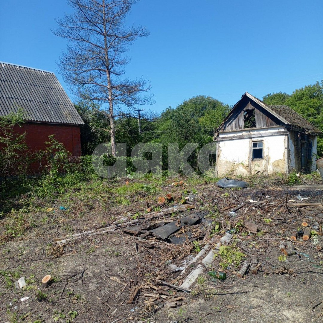 Фото №3: Земельный участок под ИЖС 15 сот. - Кутаис, ул. Ленина